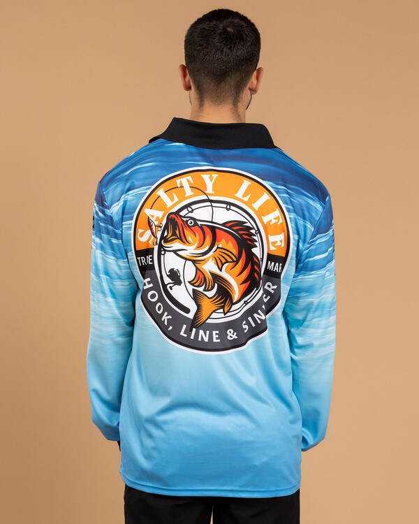 Sinker Fishing Shirt