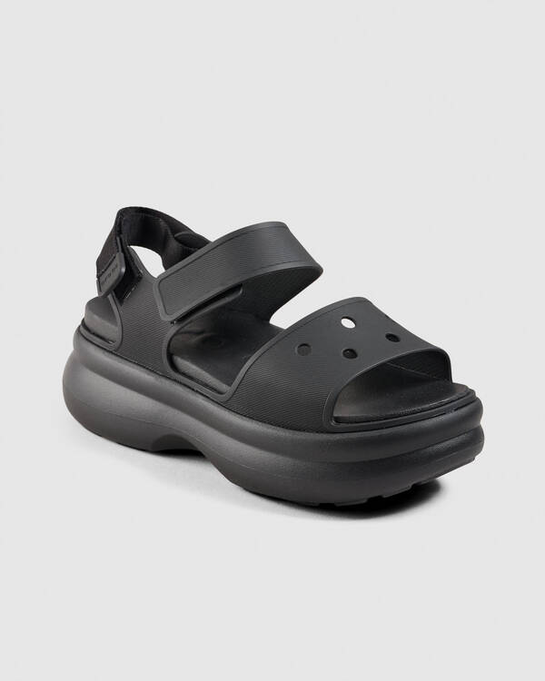 Soho Y Strap Sandals