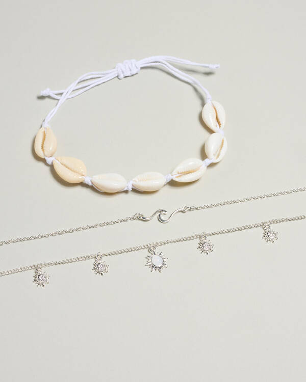 Ava Charm Bracelet Pack