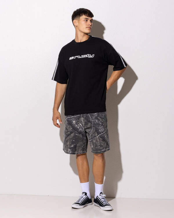 Gaffa Taped Short Sleeve T-Shirt