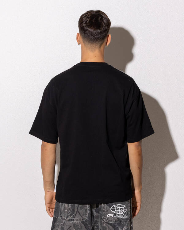 Gaffa Taped Short Sleeve T-Shirt