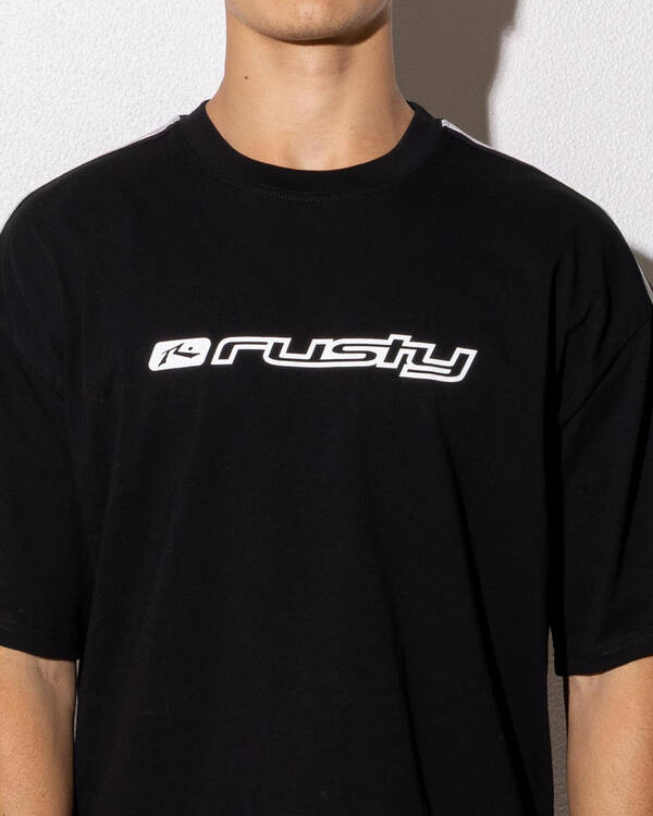 Gaffa Taped Short Sleeve T-Shirt