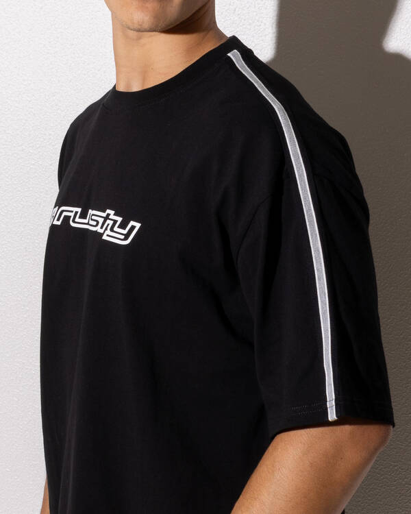 Gaffa Taped Short Sleeve T-Shirt