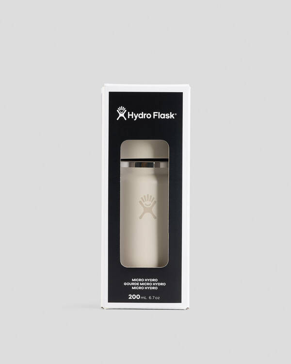 200ML Micro Hydro Mini Bottle