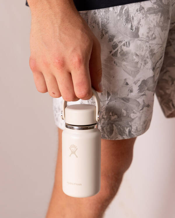 200ML Micro Hydro Mini Bottle