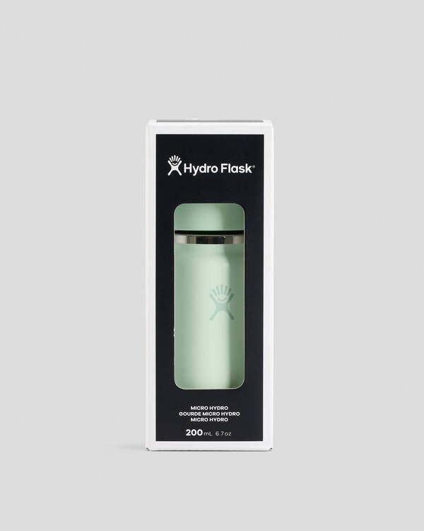 200ML Micro Hydro Mini Bottle