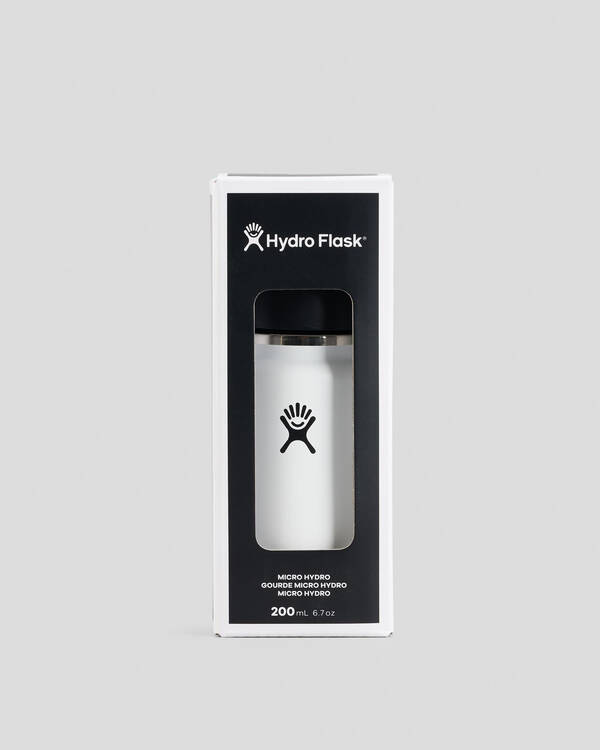 200ML Micro Hydro Mini Bottle