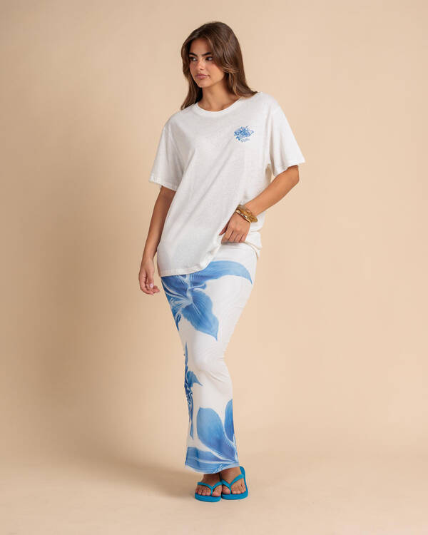 Surf Rider Oversized T-Shirt