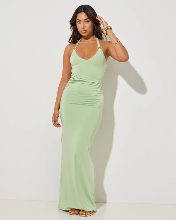 Charlotte Maxi Dress