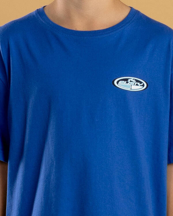 Faden Short Sleeve T-Shirt