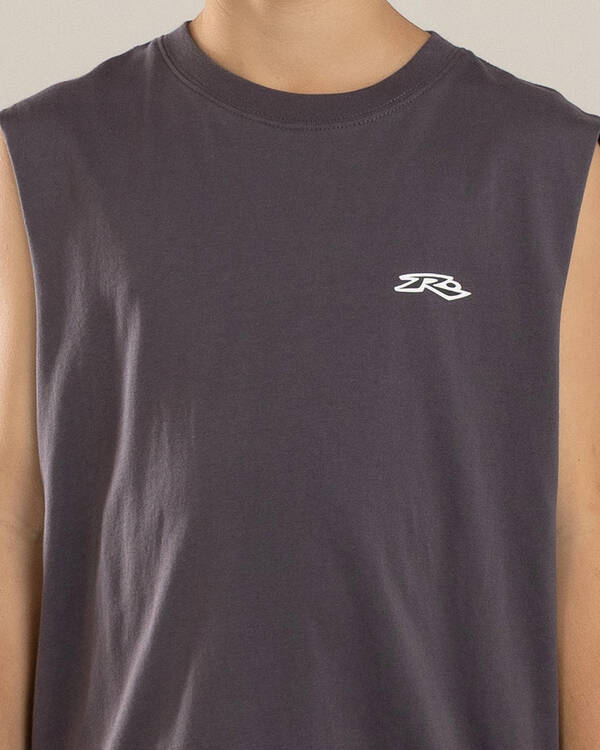 Registered Muscle Tank