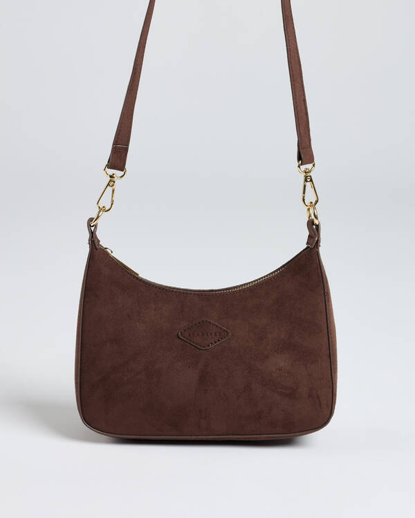 Phoebe Crossbody Bag
