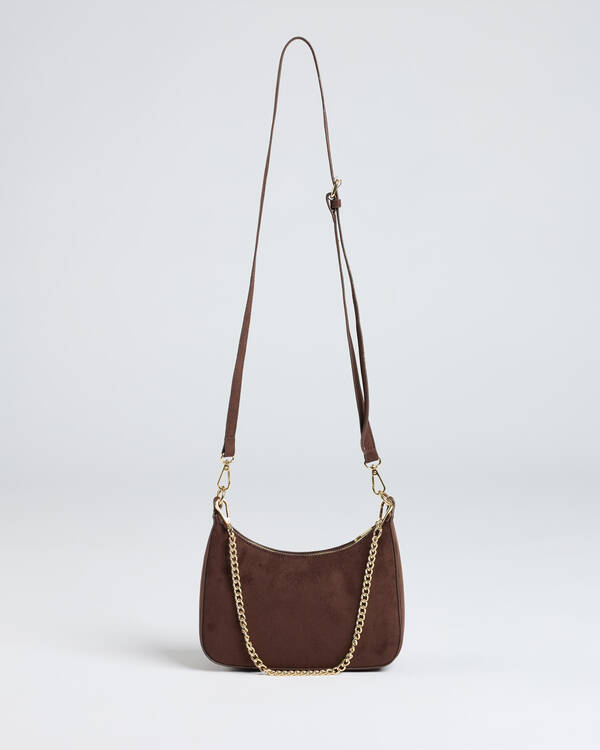 Phoebe Crossbody Bag