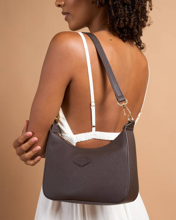 Phoebe Crossbody Bag