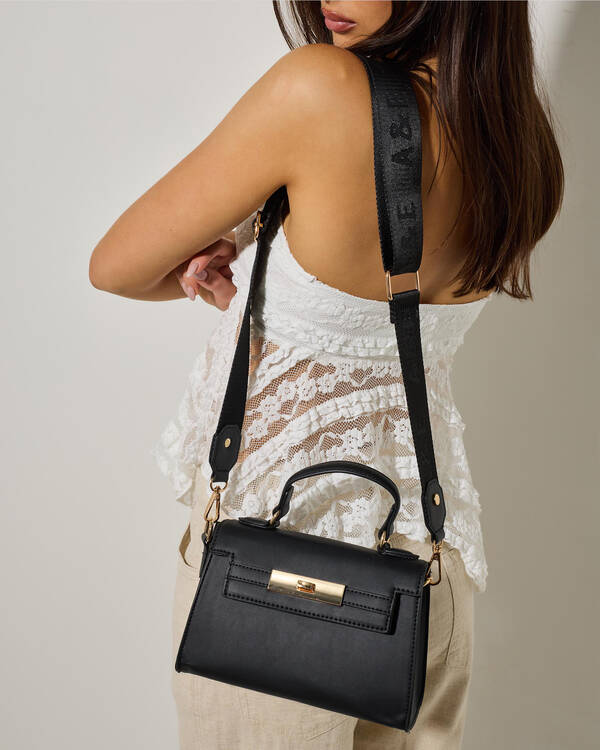 Bethany Crossbody Bag