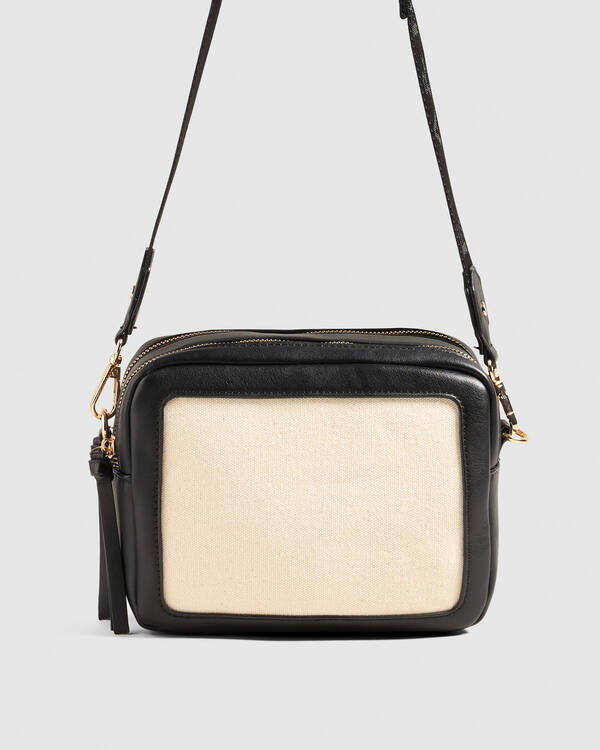 Sarah Crossbody Bag