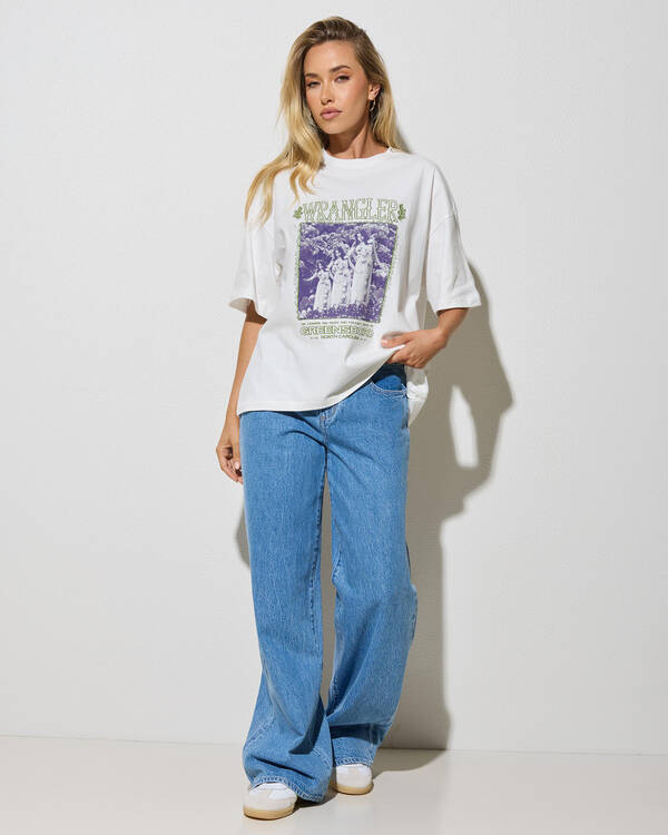 Roses Forever Boxed T-Shirt