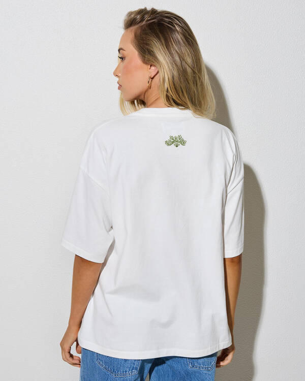 Roses Forever Boxed T-Shirt