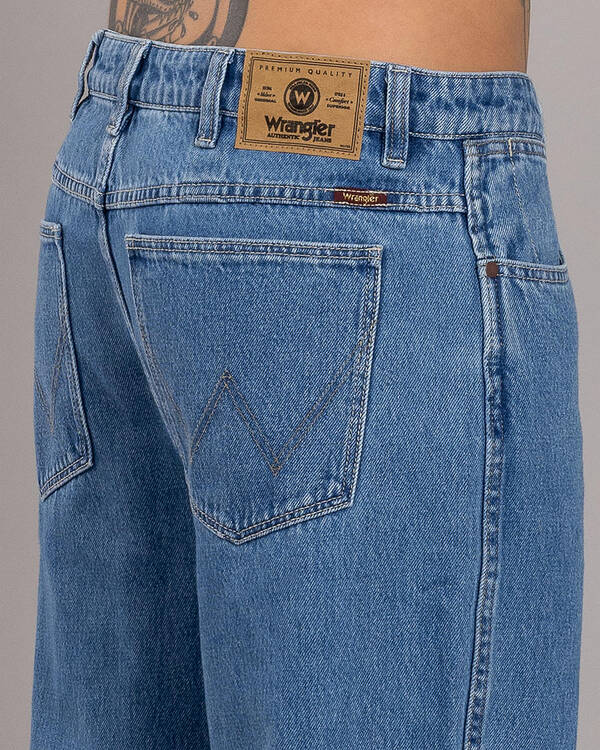 Slacker Relaxed Straight Jeans
