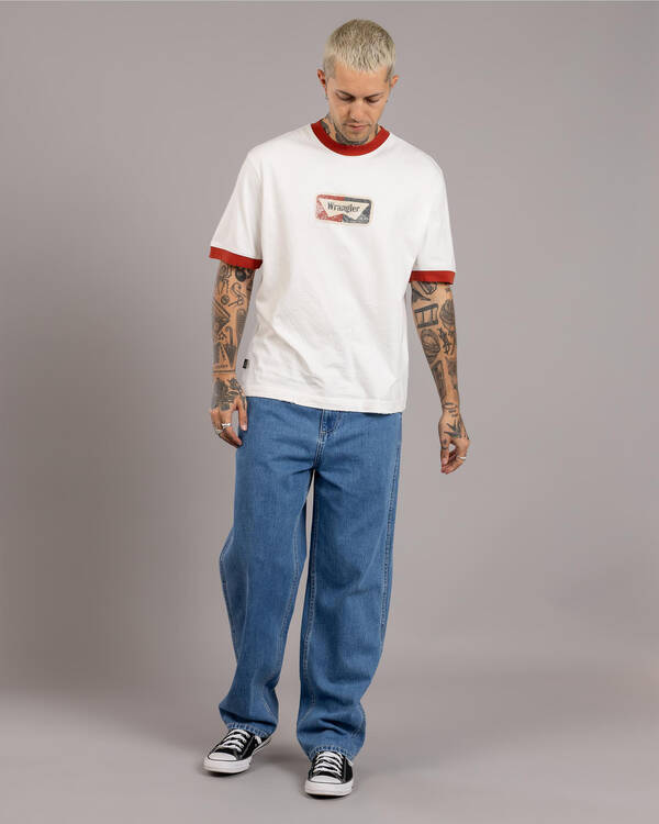 Slacker Relaxed Straight Jeans