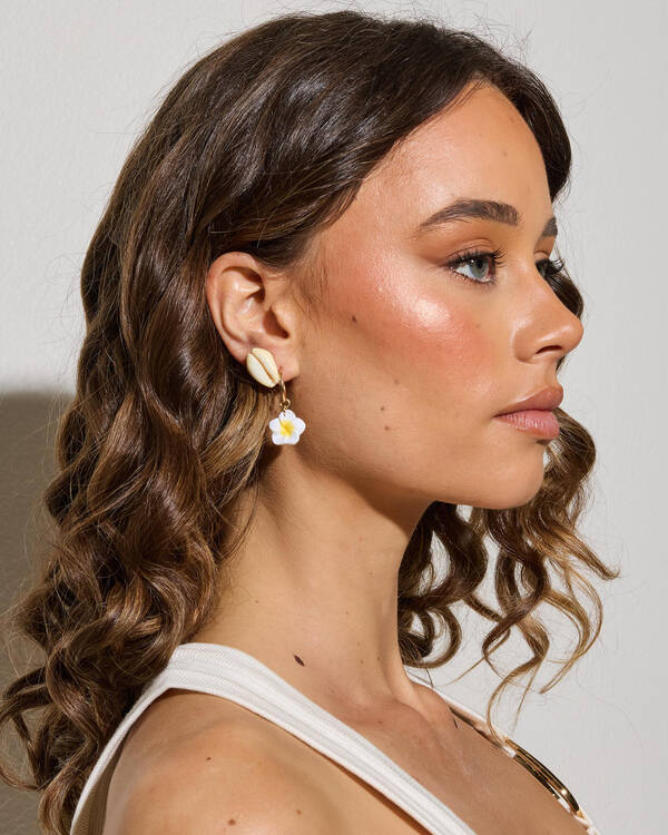 Lana Frangipani Earring Pack