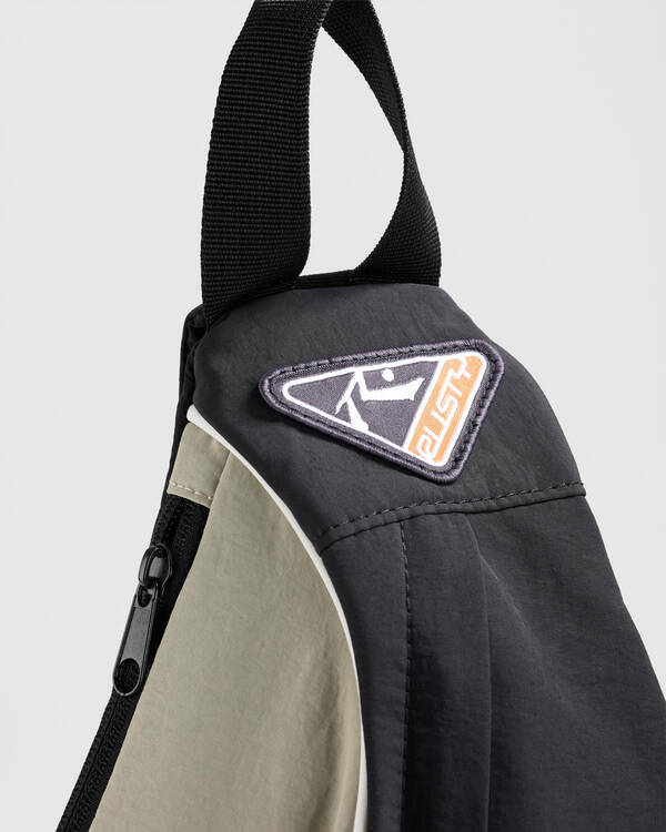 Trisector Sling Bag