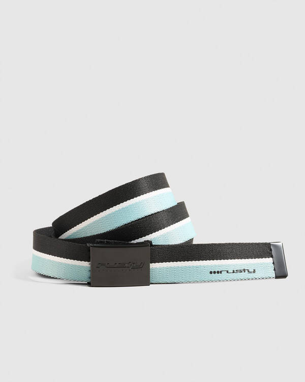 Double Dip Web Belt