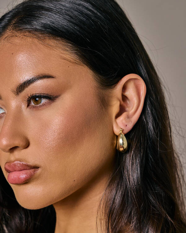 Charles Hoop Earring Pack