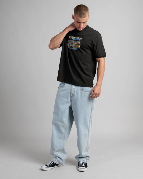 Carmy Ringer T-Shirt