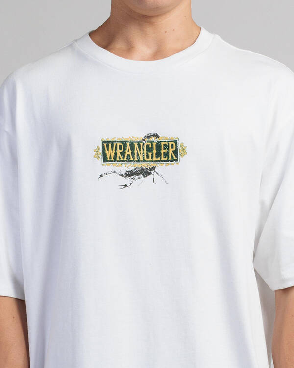 Scorpio Slacker T-Shirt