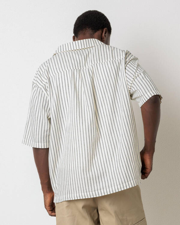 Servo Short Sleeve Shirt