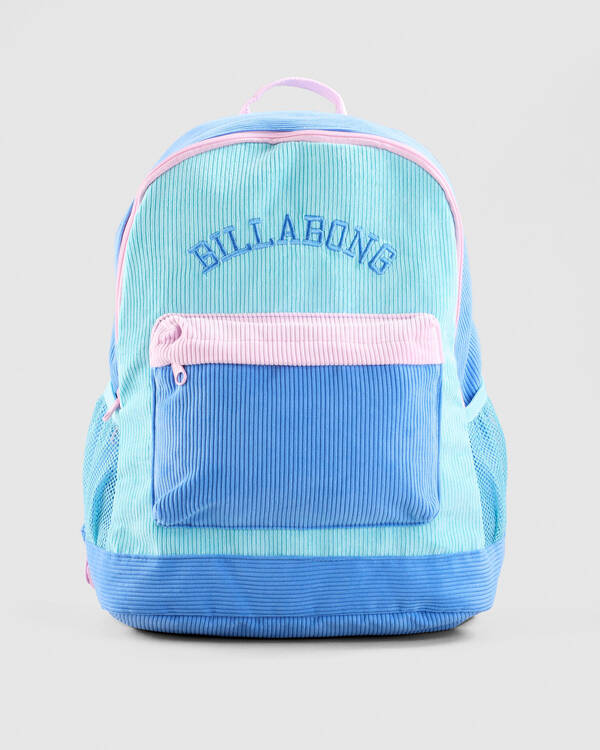 CB Hotsy Totsy Cord Backpack