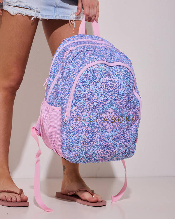 CB Bohemia Mahi Backpack