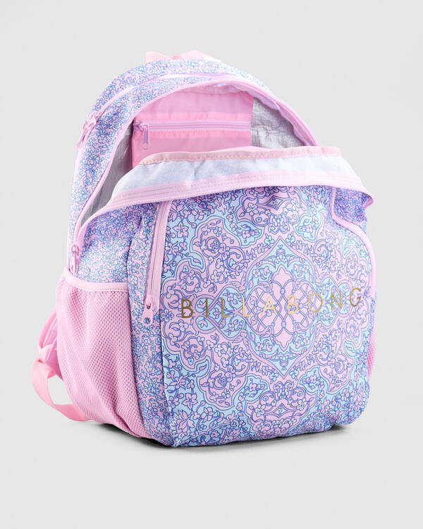 CB Bohemia Mahi Backpack