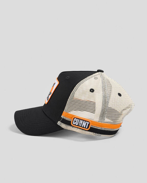NT Saltie Trucker