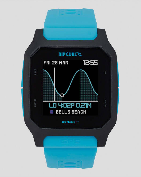 Search GPS 3 Watch