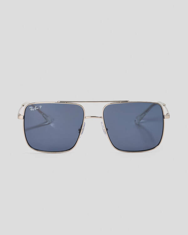 Ari Polarised Sunglasses
