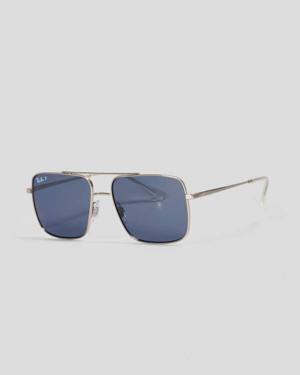 Ari Polarised Sunglasses