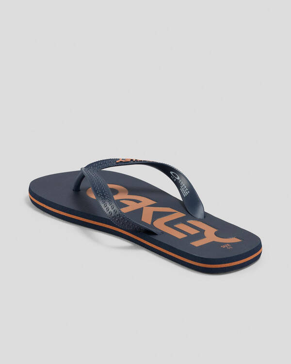 College Flip Flops Thongs