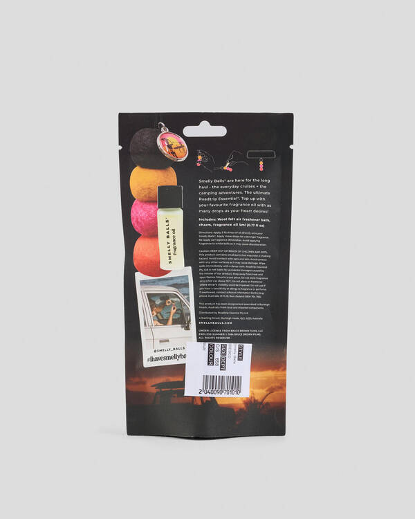 Endless Summer with Coastal Drift Fragrance