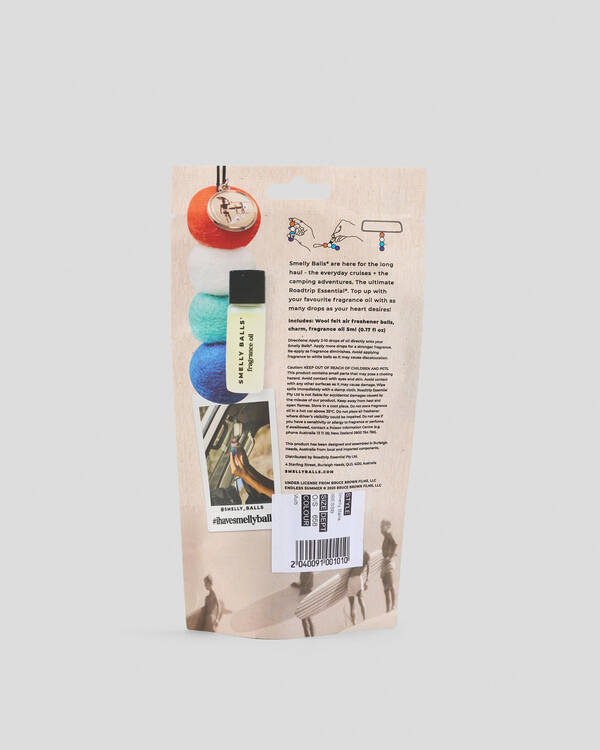 Endless Summer with Sunset Breeze Fragrance