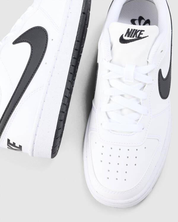 Court Borough Low Recraft Shoes