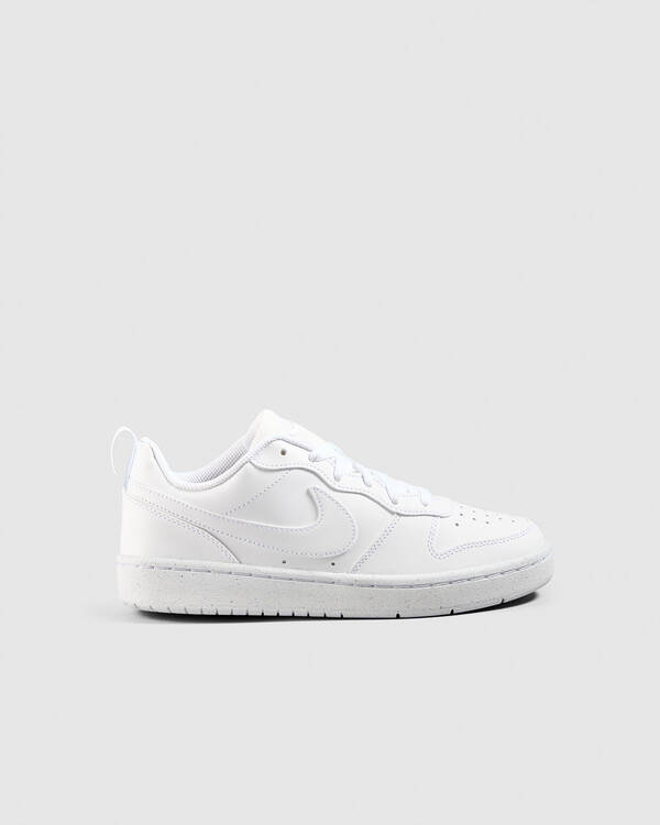 Court Borough Low Recraft Shoes