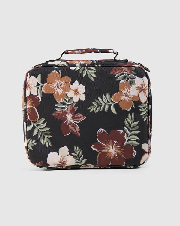 Groove In Life Lunch Box