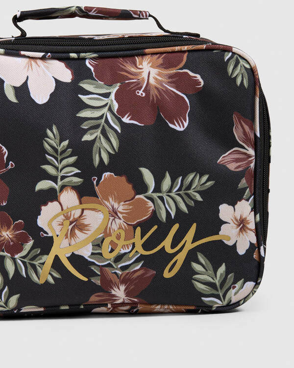 Groove In Life Lunch Box