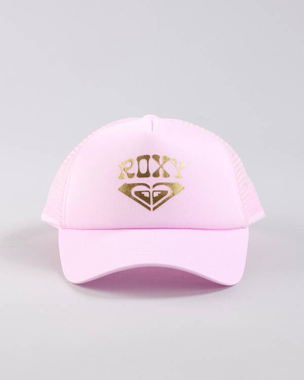 Reggae Town Trucker Cap