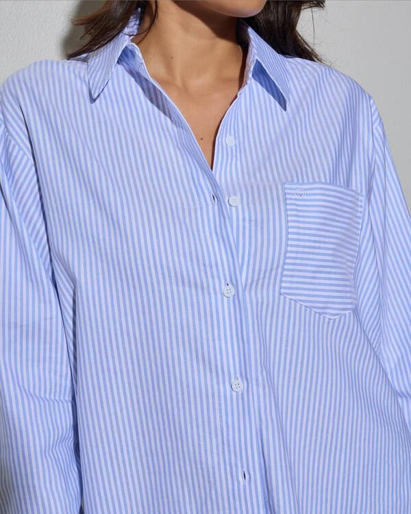 Bodhi Stripe Shirt