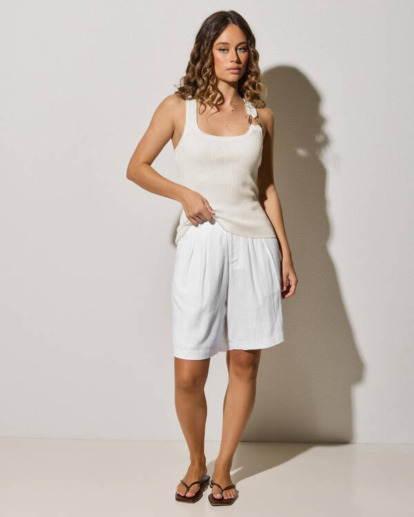 Dana Knit Top
