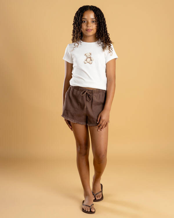 Zanzibar Shorts