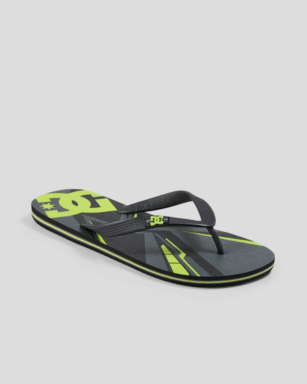 Spray Graffik Thongs